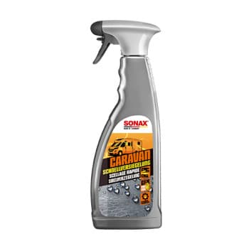 Sonax Caravan Paint Protectant 750ml