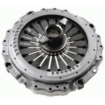 Pressure group 3483 020 035 Sachs