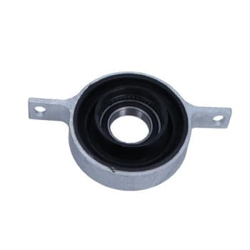 Suspension, cardan shaft