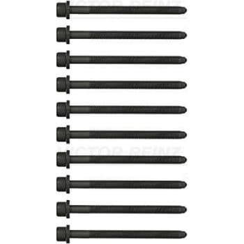 Bolt Kit, cylinder head