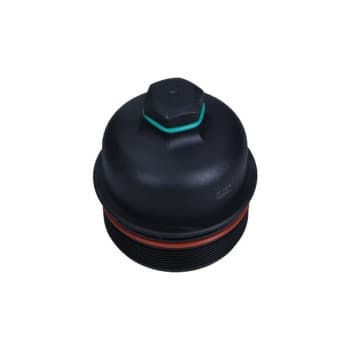 Cover, oil filter housing