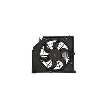 Fan, radiator 47026 NRF