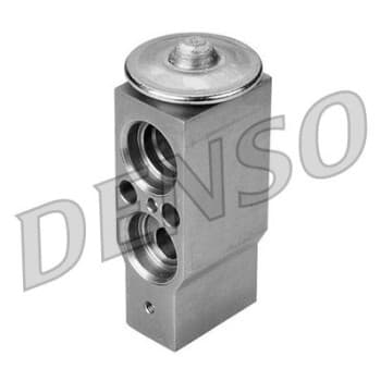 Expansion Valve, air conditioning