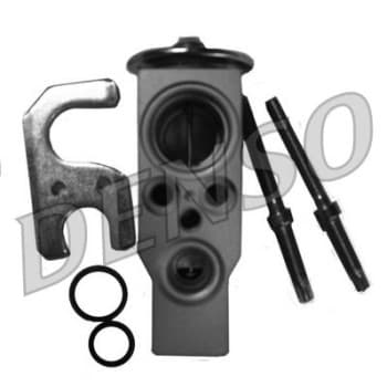 Expansion Valve, air conditioning