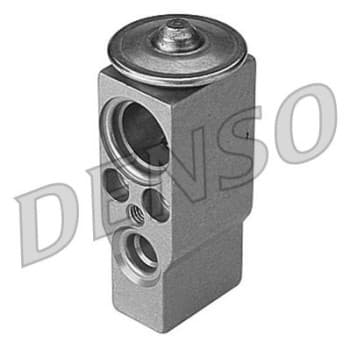 Expansion Valve, air conditioning