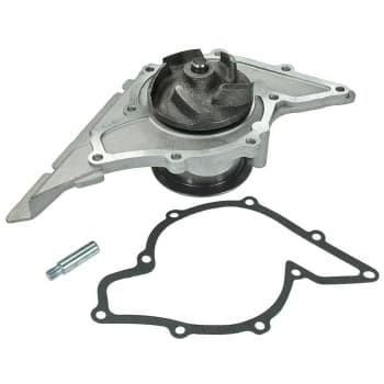 Water Pump MEYLE-ORIGINAL Quality