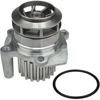 Water Pump MEYLE-HD Quality