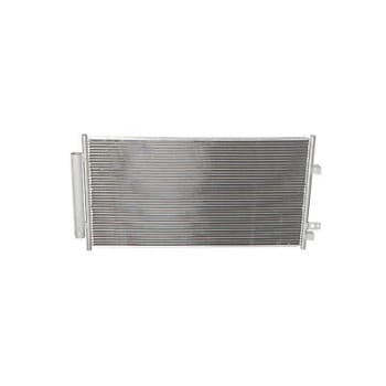 Condenser, air conditioning 350378 NRF