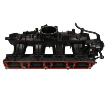 Intake Manifold Module