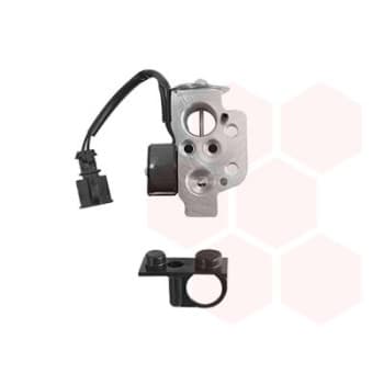 Expansion Valve, air conditioning