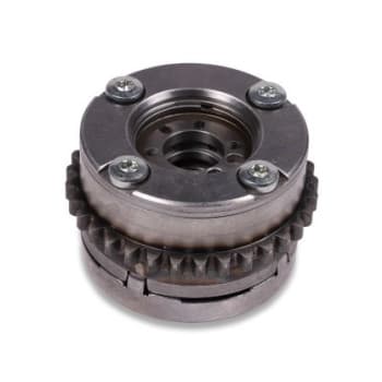 camshaft adjuster