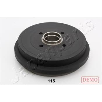 brake drum