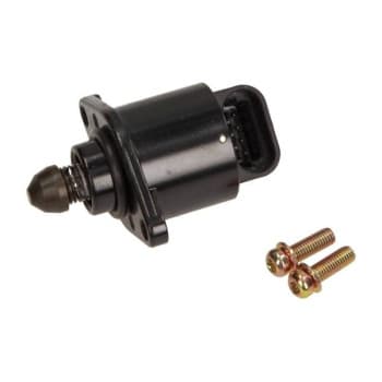 Idle Control Valve, air supply