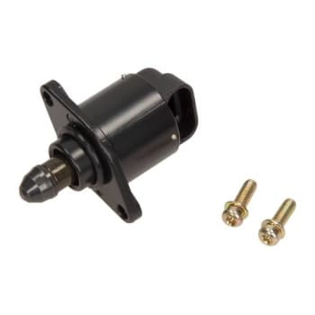 Idle Control Valve, air supply