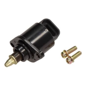 Idle Control Valve, air supply