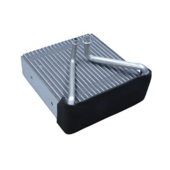 Evaporator, air conditioning