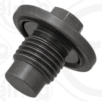 Sealing Plug, oil sump 587.880 Elring