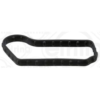 Gasket, oil filter housing