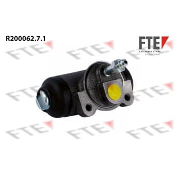 Wheel Brake Cylinder