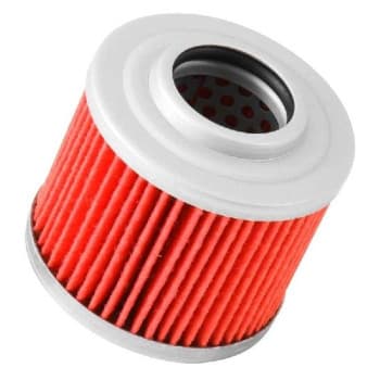 K&N Oil Filter Motorcycle (KN-151)