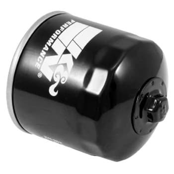 K&N Oil Filter Motorcycle (KN-202)