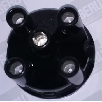 Distributor Cap