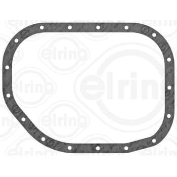 Gasket, wet sump 777.138 Elring