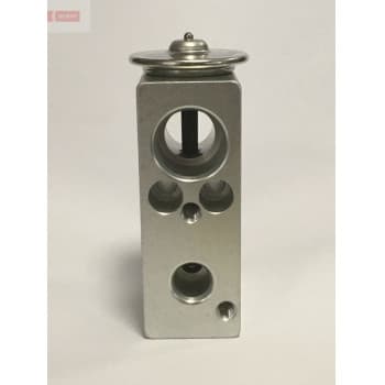 Expansion Valve, air conditioning