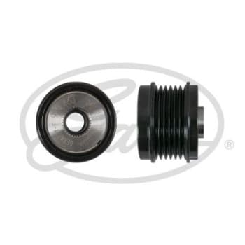 Alternator freewheel OAP7252 Gates