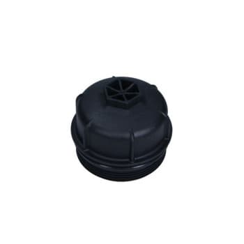 Cover, oil filter housing