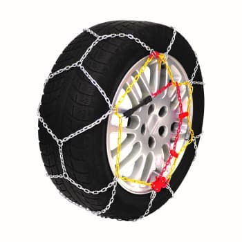 Snow chains 9mm KNS-60