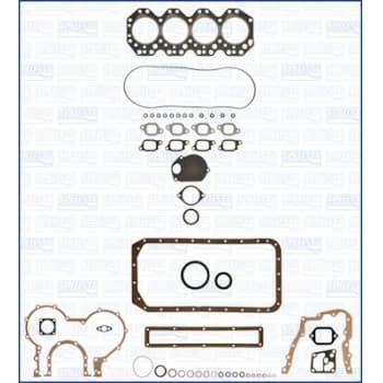 Complete gasket set, engine