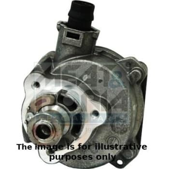 Vacuum Pump, brake system