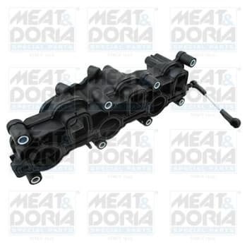 Intake Manifold Module