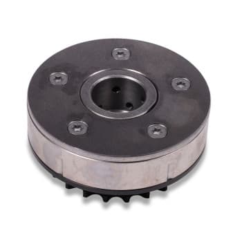 camshaft adjuster