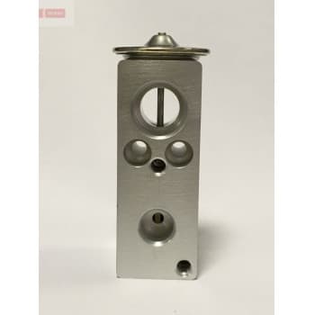 Expansion Valve, air conditioning