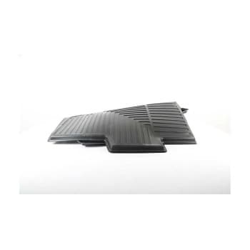Boot liner suitable for Ford Transit 2013-