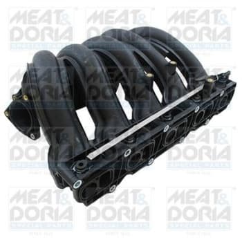 Fitting, intake manifold