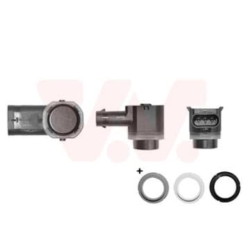 Sensor, parking distance control