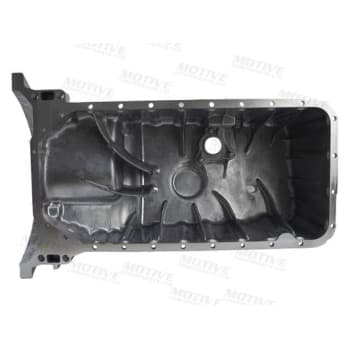 oil pan