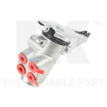 Brake Power Regulator