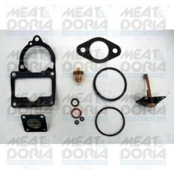 Repair kit, carburettor