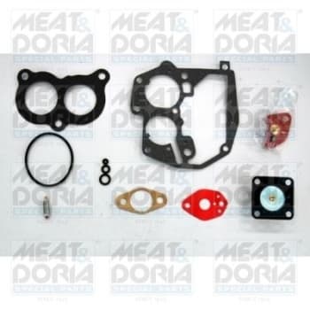 Repair kit, carburettor