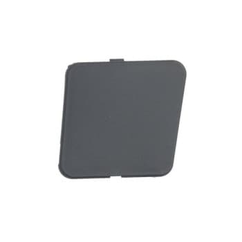 Bumper Cover, towing device