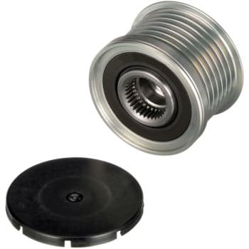 Alternator freewheel OAP7289 Gates