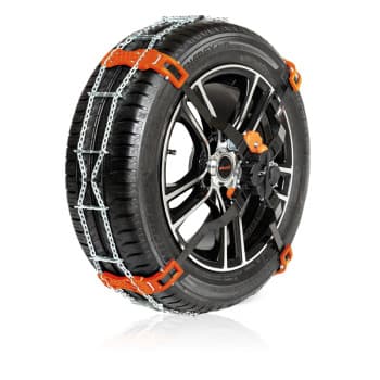 Snow chains Weissenfels M93 Trak SUV - TS65