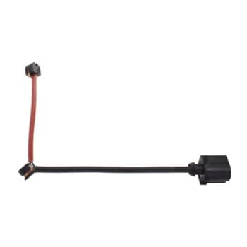 WARNING CONTACT, BRAKE. 8DK 8DK 355 253-441 Hella