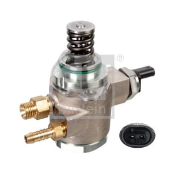 High Pressure Injection Pump 176006 FEBI