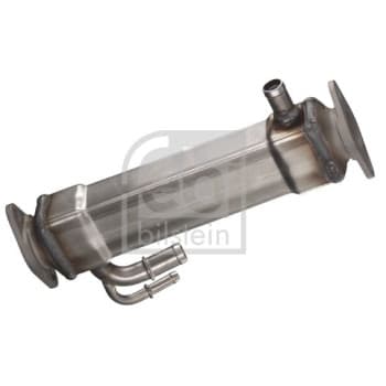 exhaust gas cooler 176347 FEBI