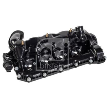 Valve Cover / Intake Manifold